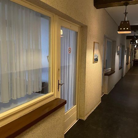 Hotel Gasthof Zum Baren Gernrode  Zewnętrze zdjęcie