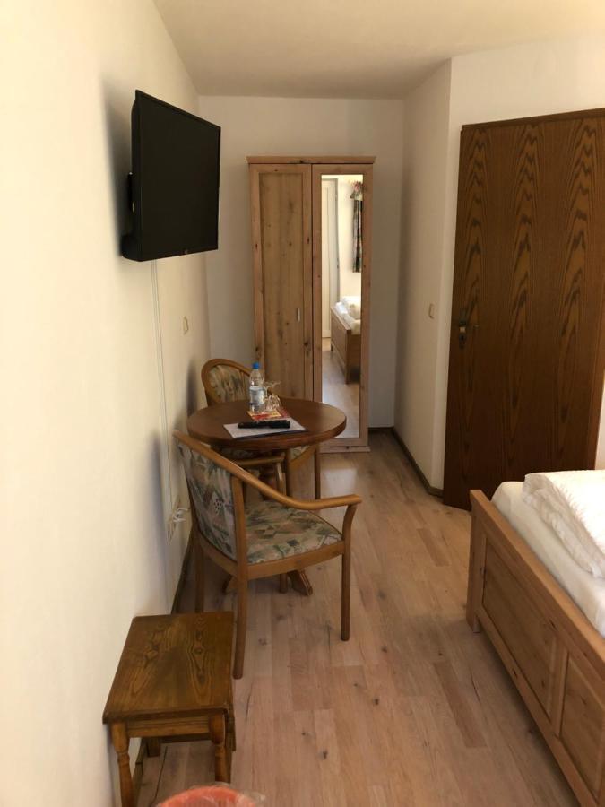 Hotel Gasthof Zum Baren Gernrode  Zewnętrze zdjęcie