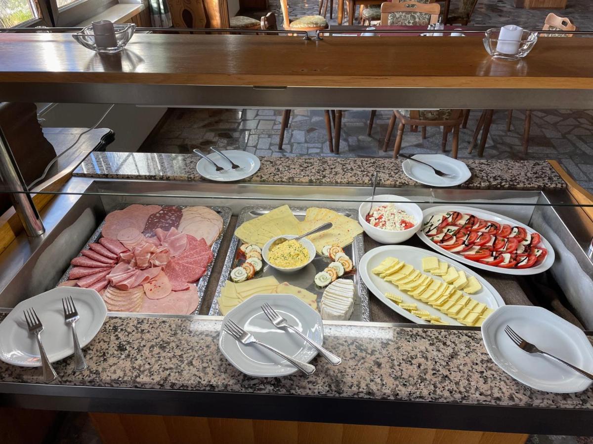 Hotel Gasthof Zum Baren Gernrode  Zewnętrze zdjęcie